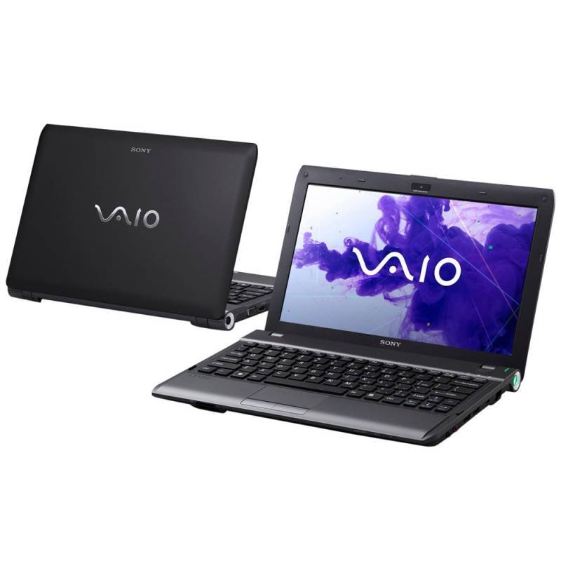 Sony VAIO Laptop E14A16